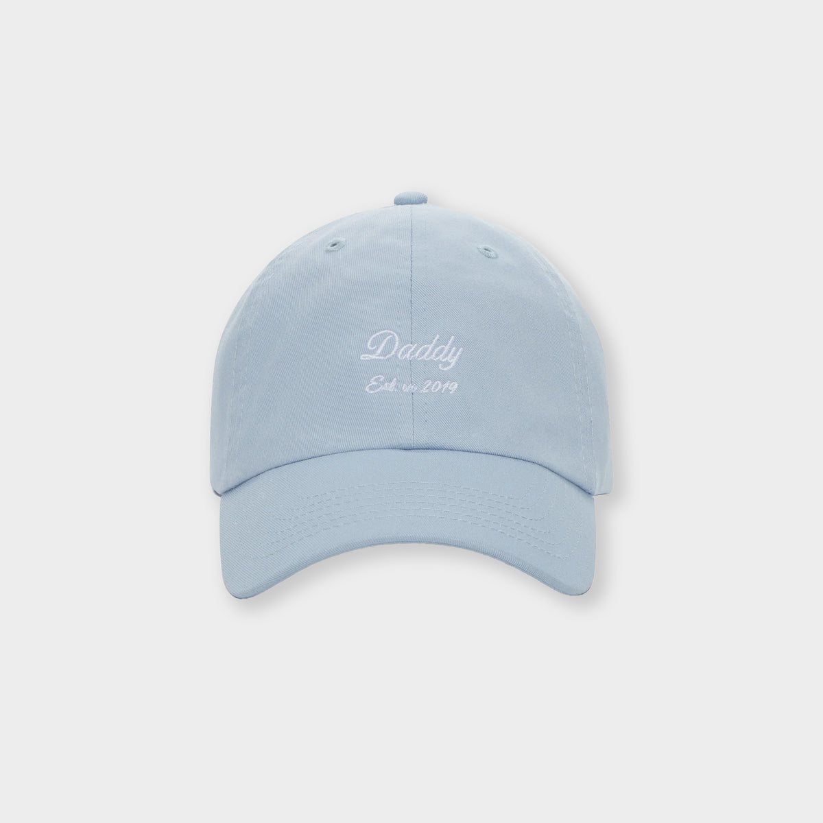 #color_Baby Blue - Daddy