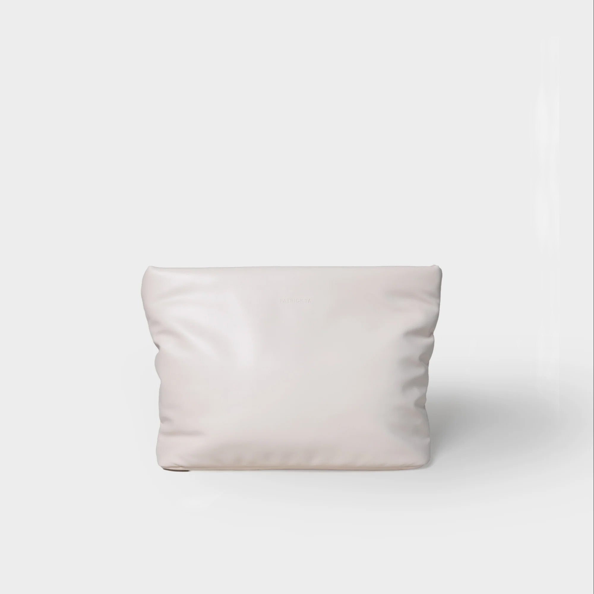 Puffer Clutch