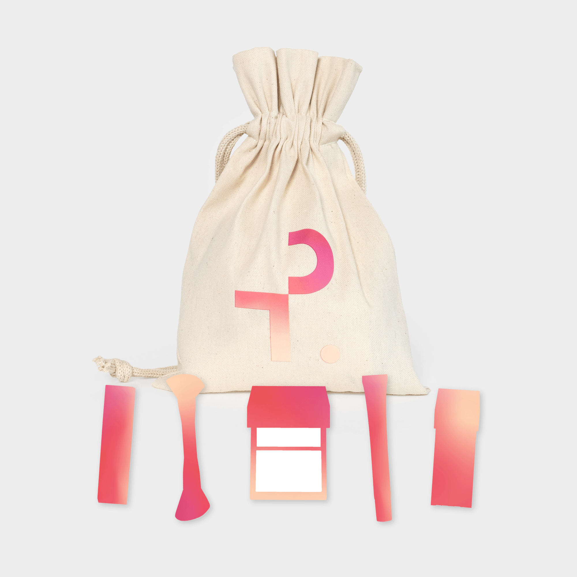 Secret Summer Bags