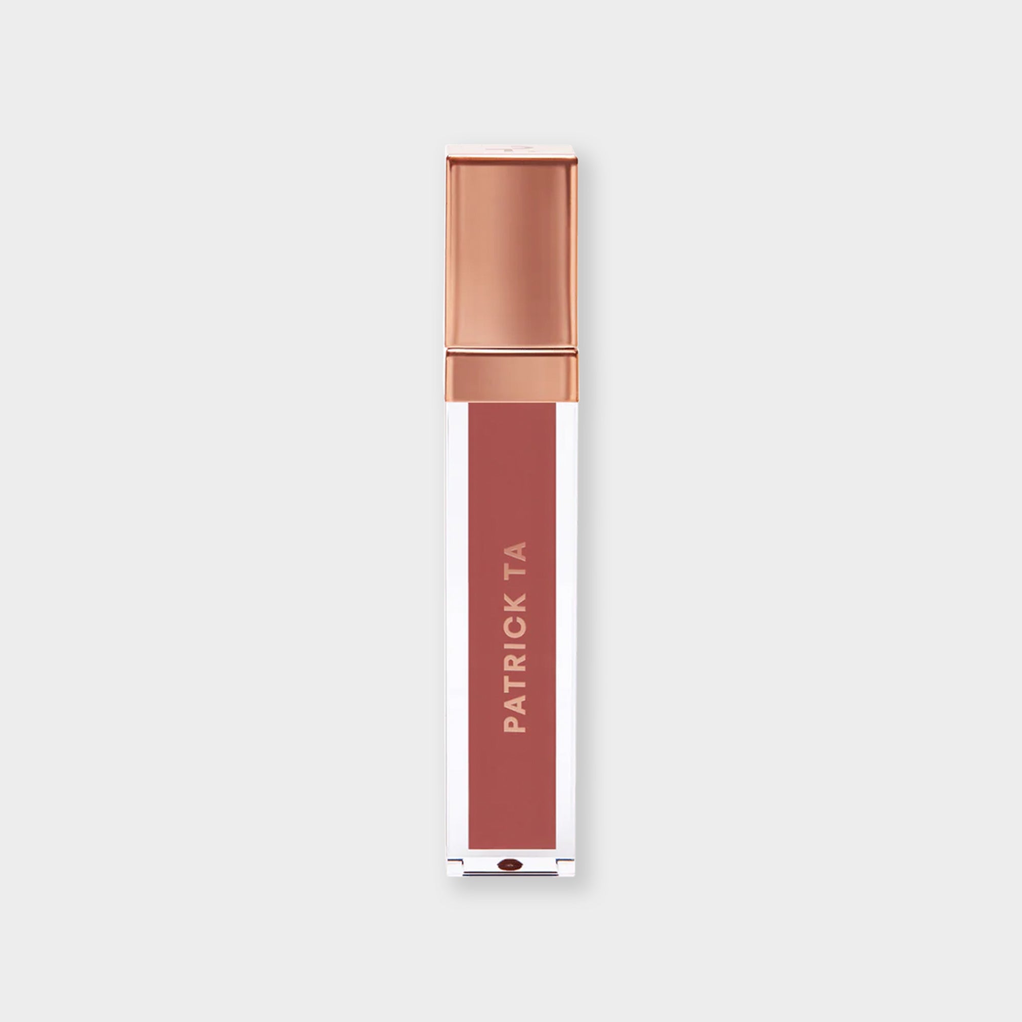#color_She's Confident (Rose Beige)