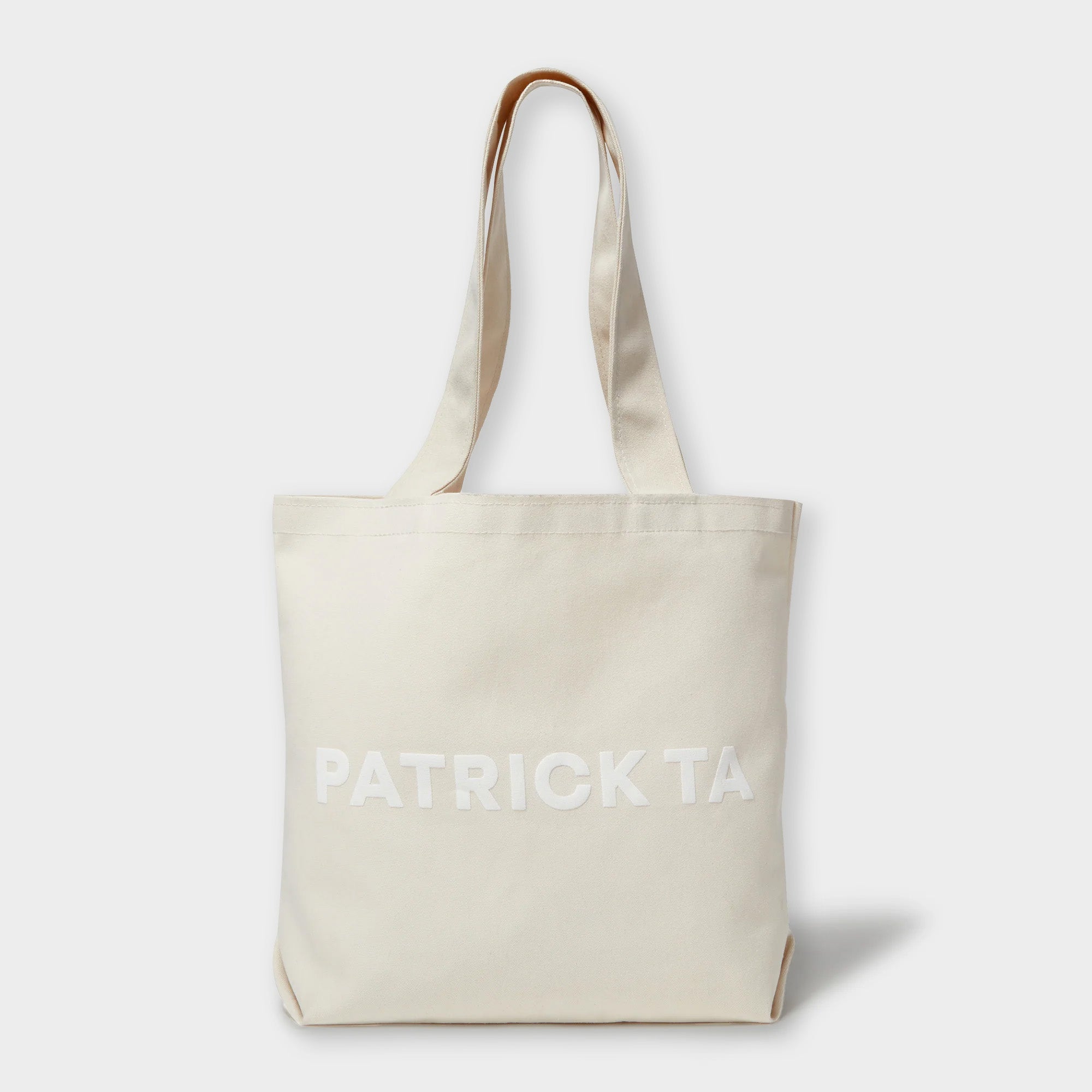 The Effortless Tote