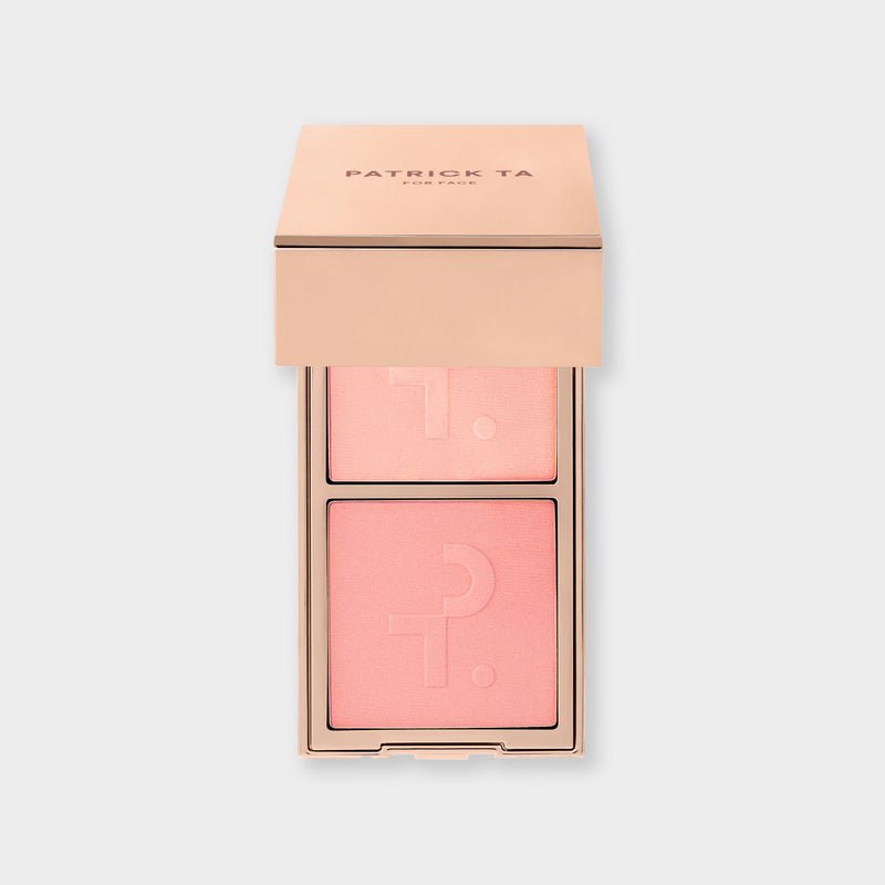 #color_Shy at First (Pink)