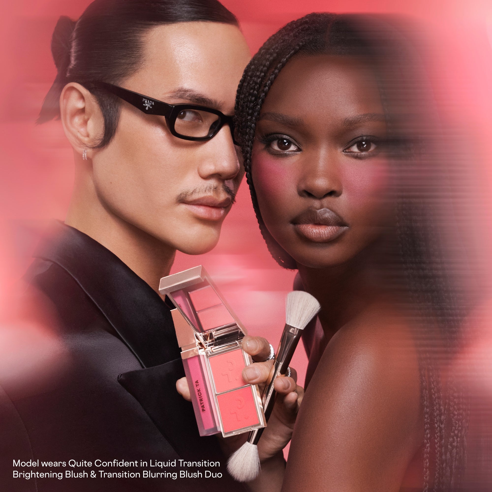 #color_Quite Confident (Vibrant Coral)