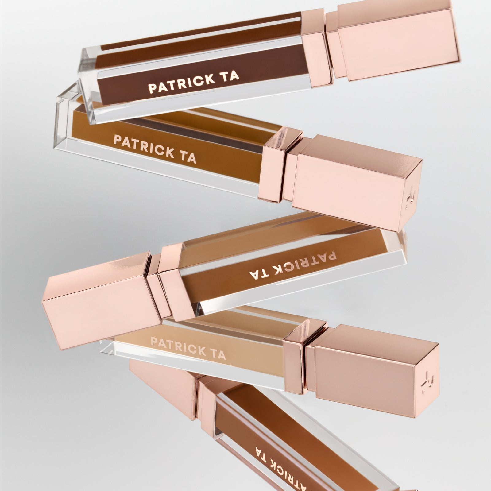 CONCEALER SHADE MATCH QUIZ