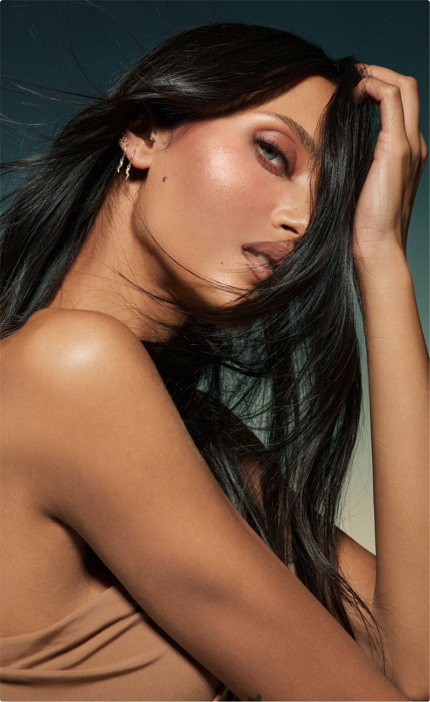 Face Makeup