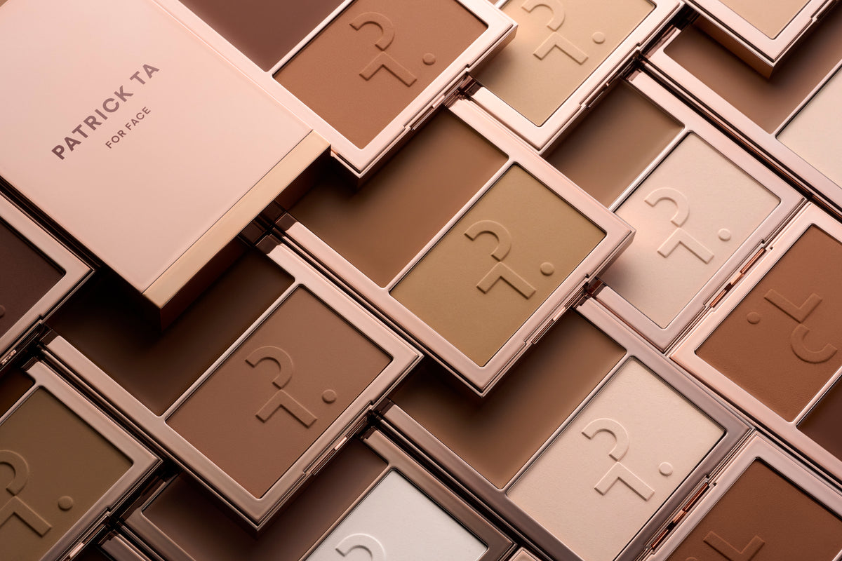 Foundation Color Platform Best Foundation Color Depending On Your Skin Tone | Patrick Ta