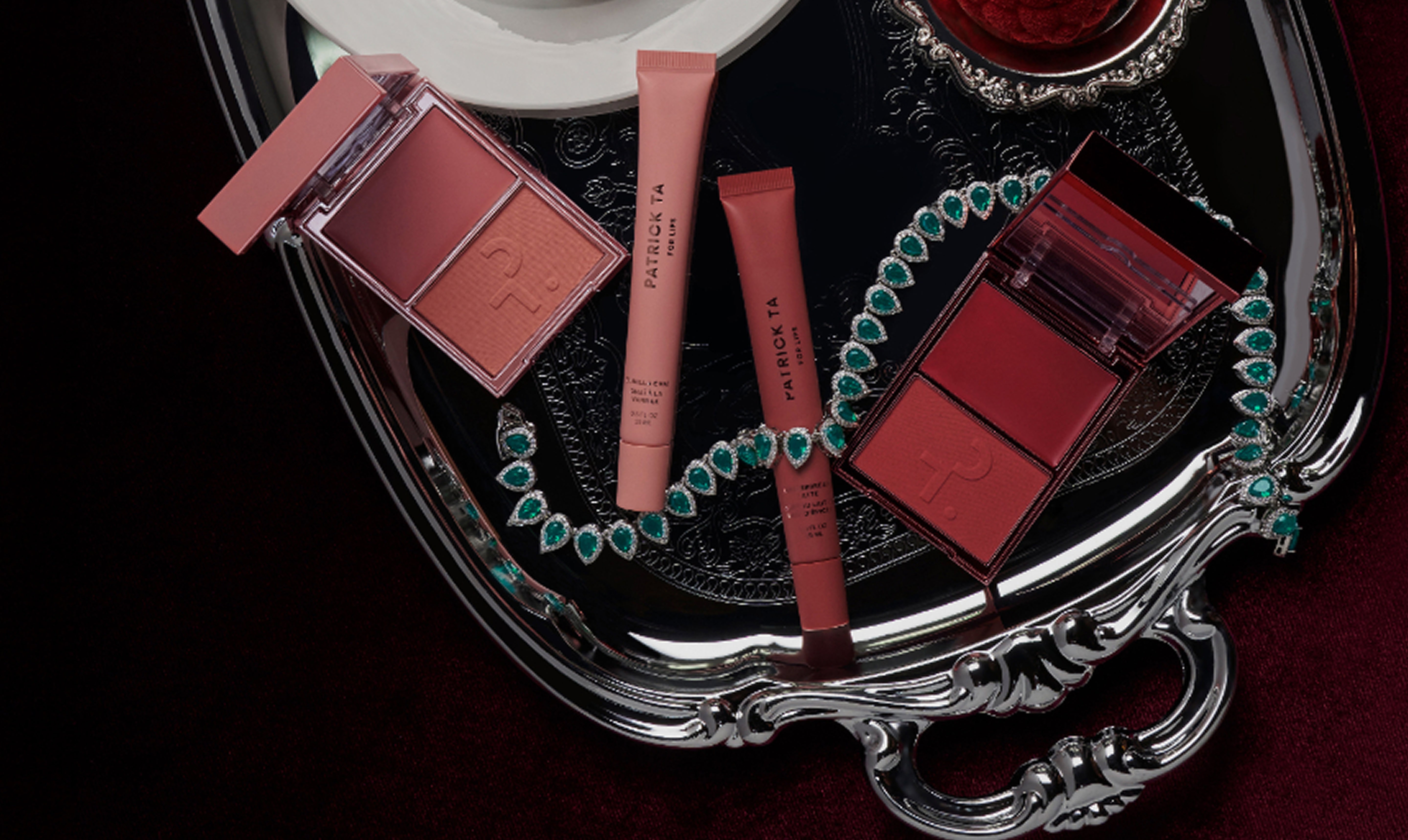 Patrick Ta Beauty - Professional Makeup & Cosmetics