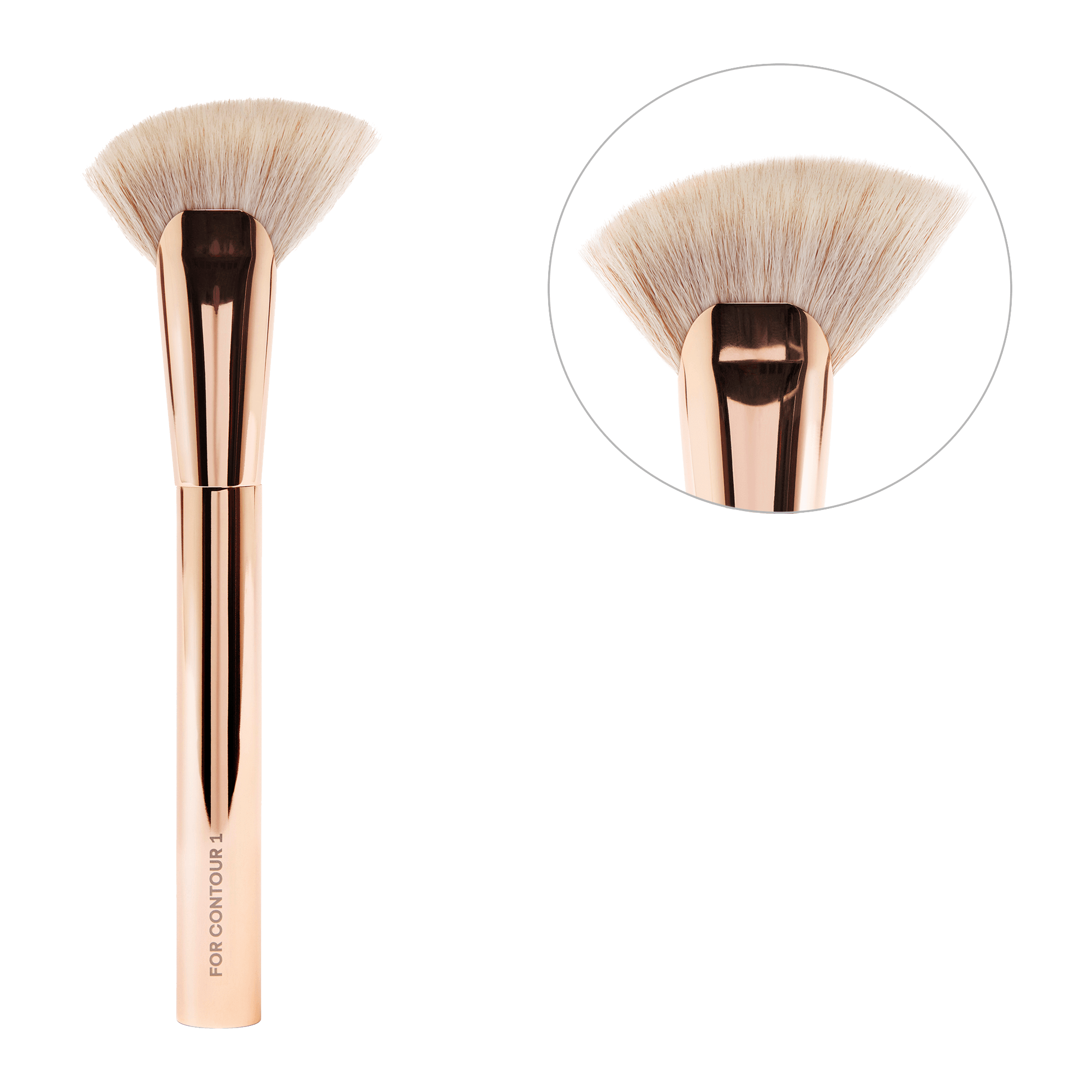 NOSE CONTOUR BRUSH KIT, FIRST IMPRESSIONS!!