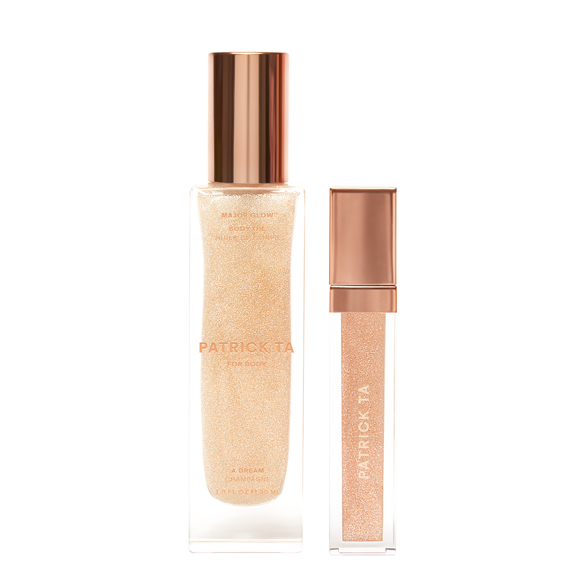 Major Glow On the Go Duo